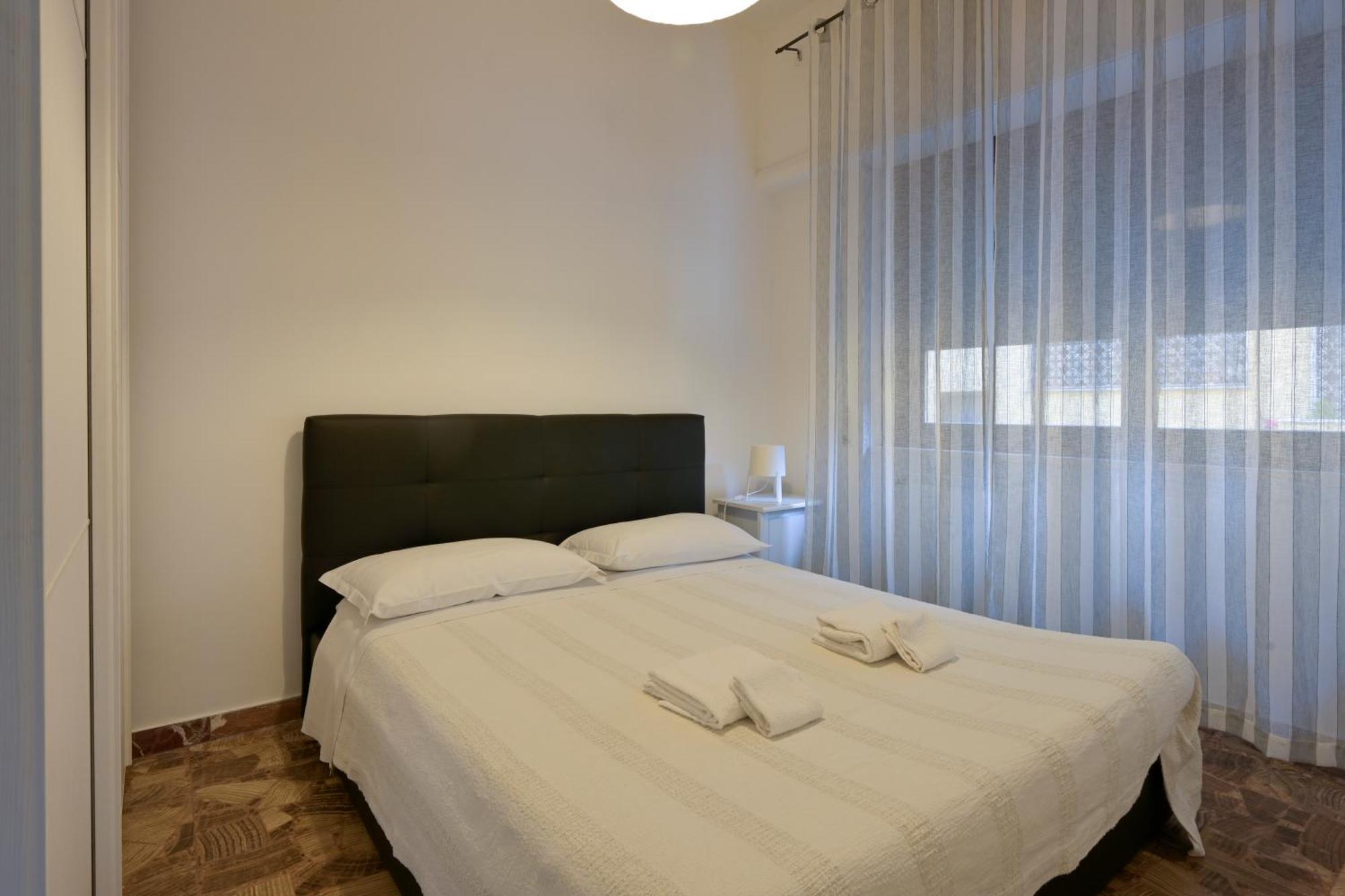 Gold Apartment Monteverde-Gianicolense Рим Экстерьер фото
