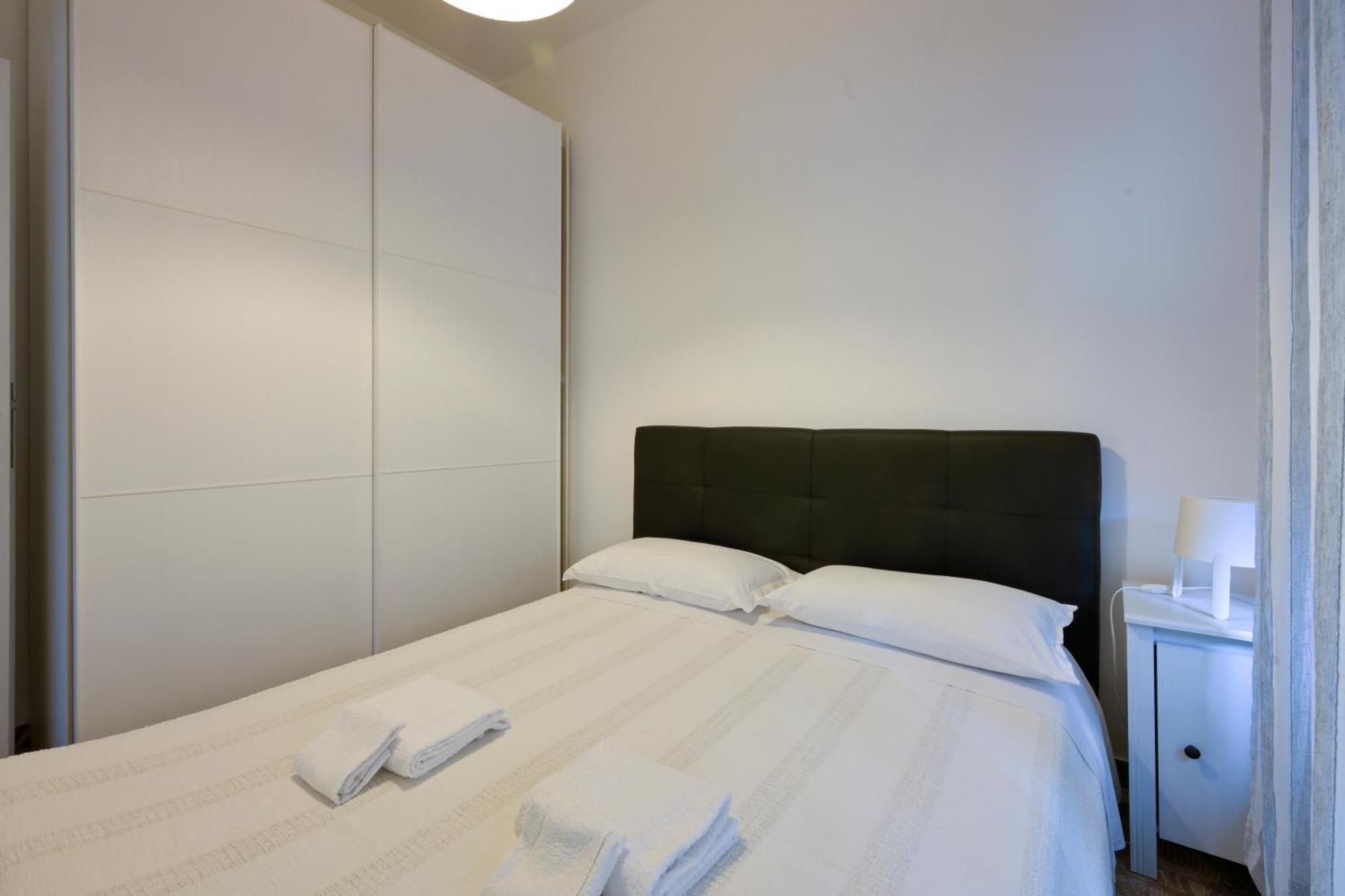 Gold Apartment Monteverde-Gianicolense Рим Экстерьер фото