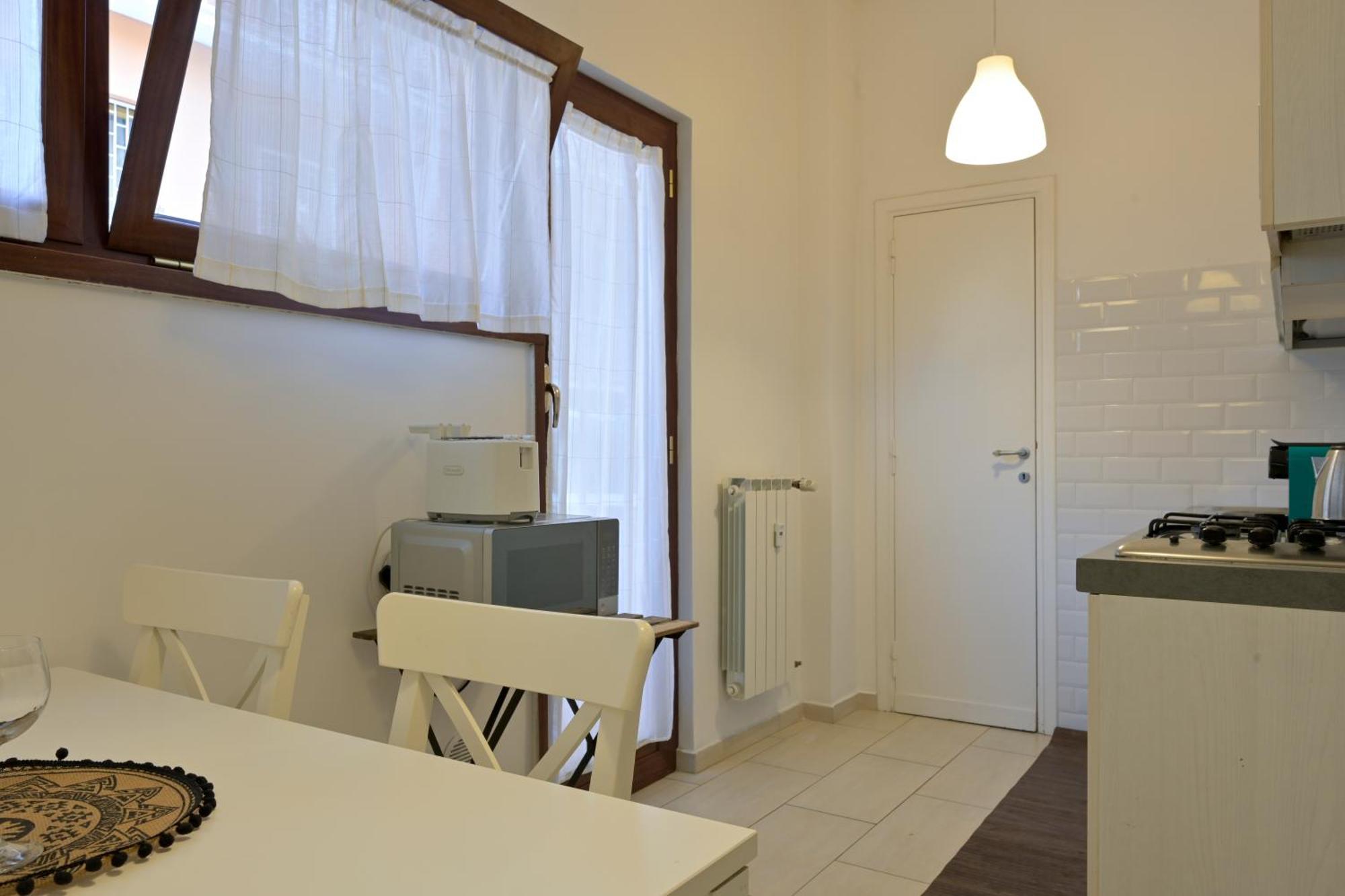 Gold Apartment Monteverde-Gianicolense Рим Экстерьер фото