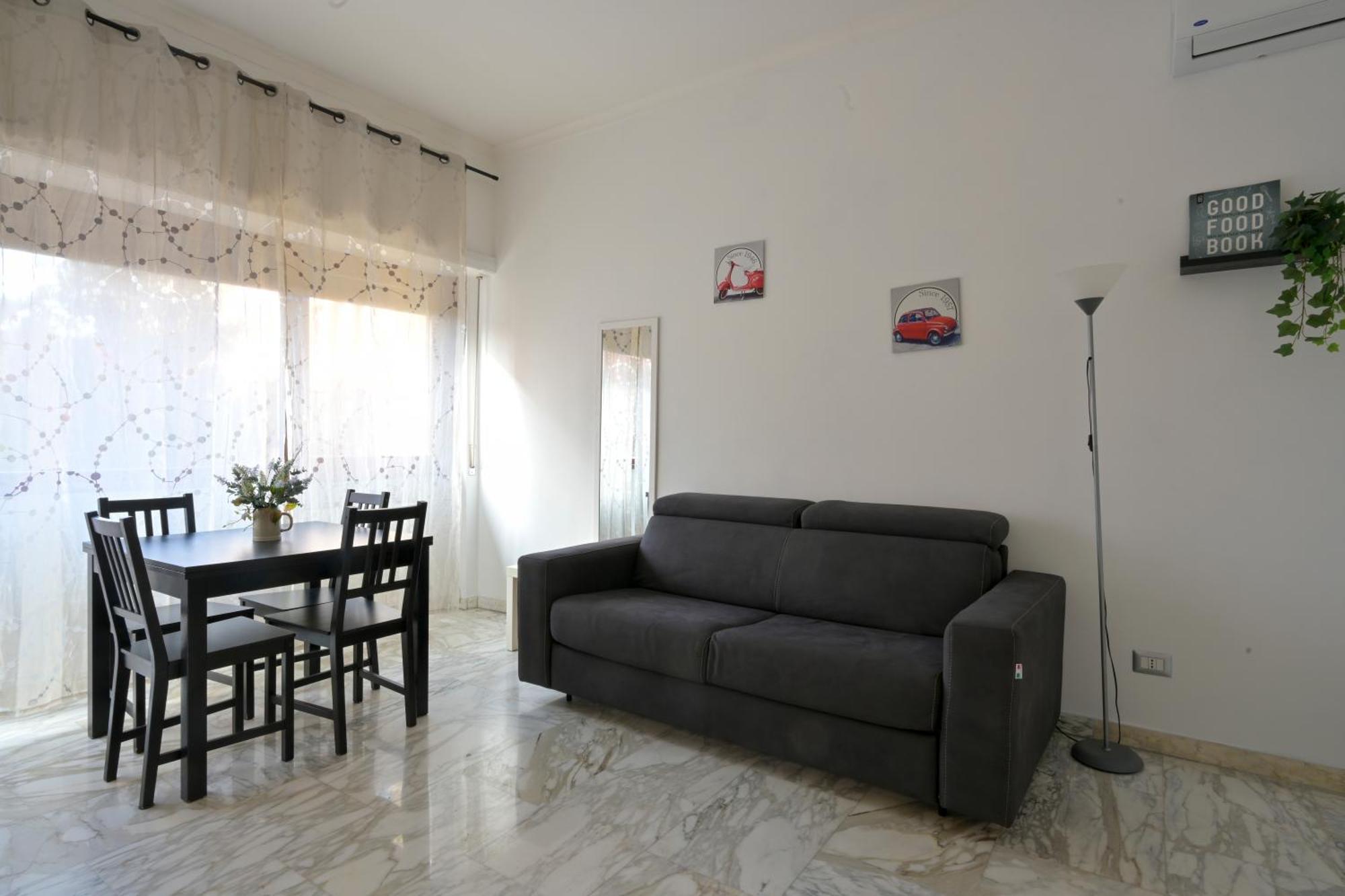 Gold Apartment Monteverde-Gianicolense Рим Экстерьер фото